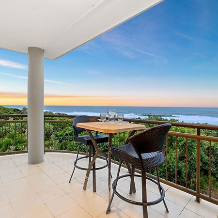 Shoreline 9 Penthouse With Ocean Views Хэйстингс-Пойнт Экстерьер фото