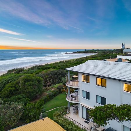 Shoreline 9 Penthouse With Ocean Views Хэйстингс-Пойнт Экстерьер фото