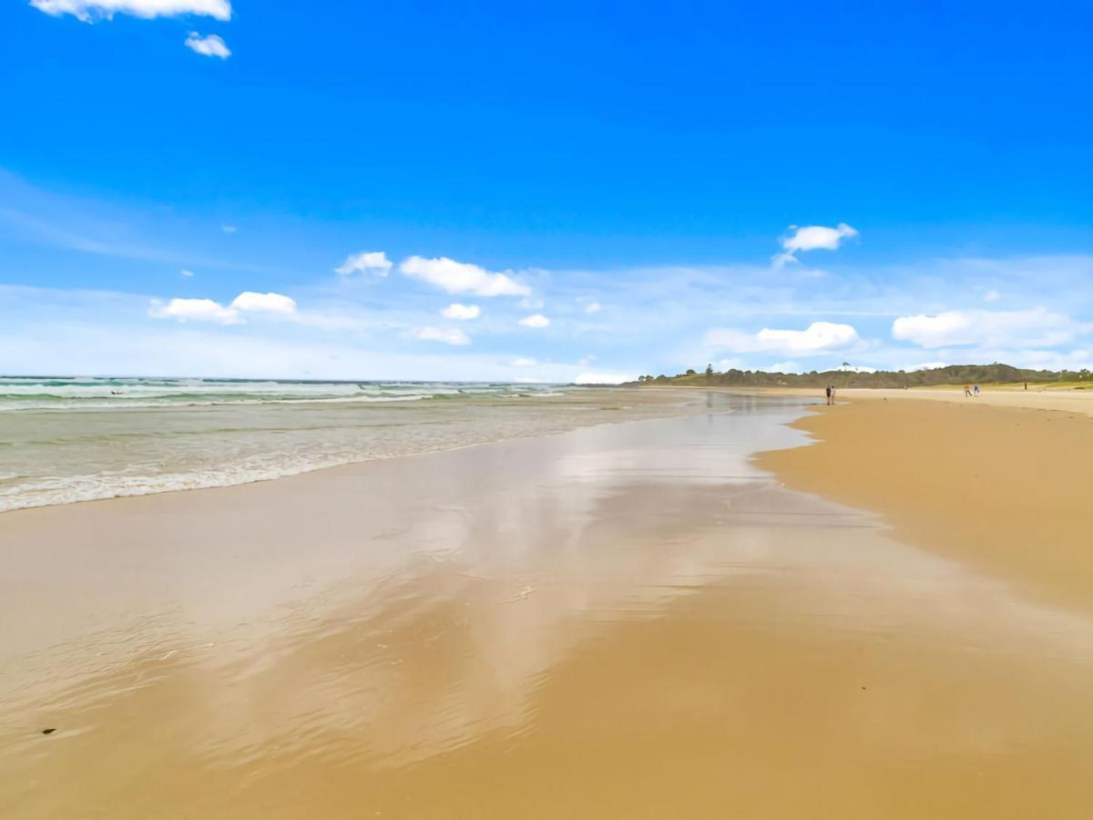 Shoreline 9 Penthouse With Ocean Views Хэйстингс-Пойнт Экстерьер фото