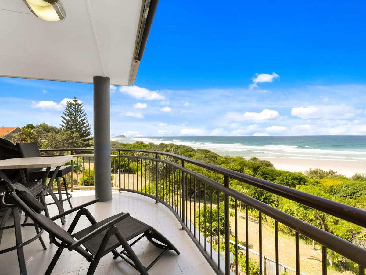 Shoreline 9 Penthouse With Ocean Views Хэйстингс-Пойнт Экстерьер фото