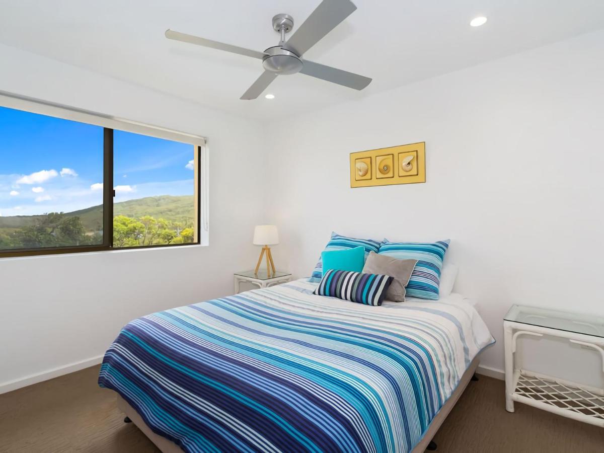 Shoreline 9 Penthouse With Ocean Views Хэйстингс-Пойнт Экстерьер фото