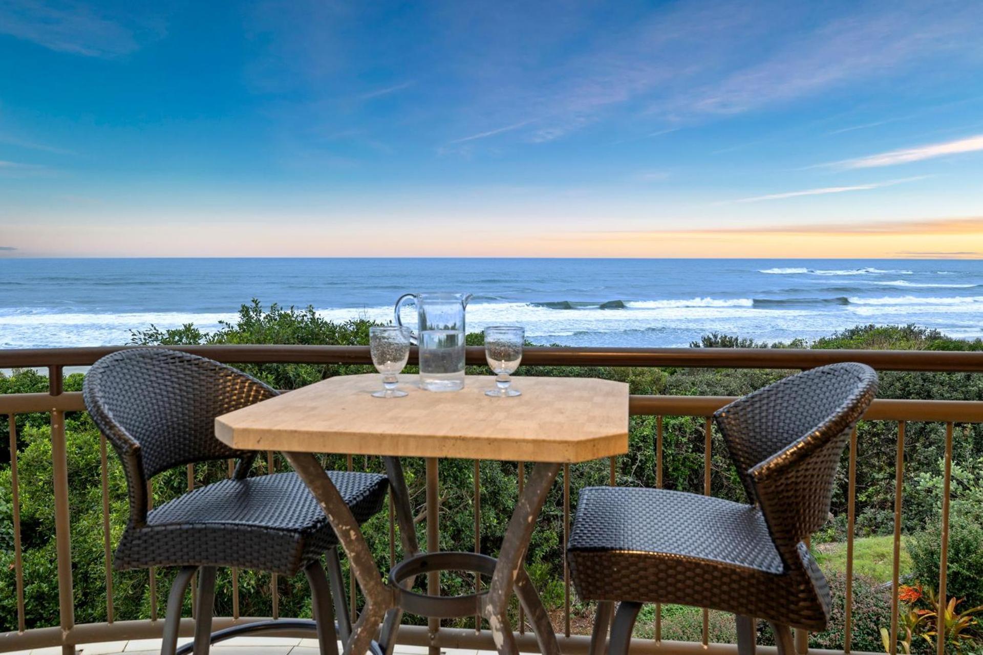 Shoreline 9 Penthouse With Ocean Views Хэйстингс-Пойнт Экстерьер фото