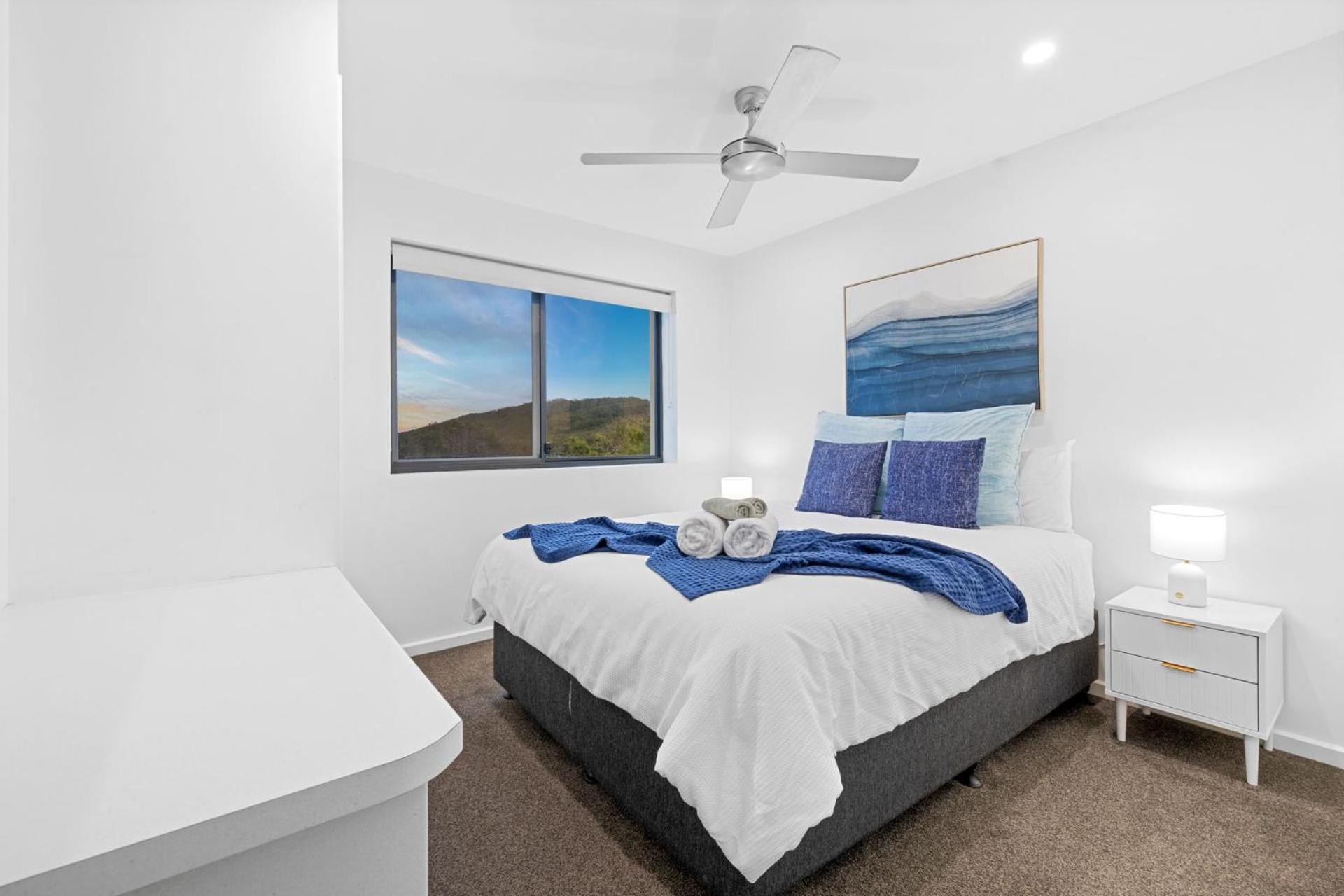 Shoreline 9 Penthouse With Ocean Views Хэйстингс-Пойнт Экстерьер фото